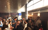 Giang Hồng Ngọc hội ngộ dàn 