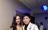 Giang Hồng Ngọc hội ngộ dàn 