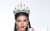 Nhan sắc thiên thần của Hoa hậu xấu số, qua đời chỉ sau 4 ngày đăng quang