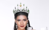 Nhan sắc thiên thần của Hoa hậu xấu số, qua đời chỉ sau 4 ngày đăng quang