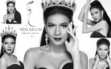 Nhan sắc thiên thần của Hoa hậu xấu số, qua đời chỉ sau 4 ngày đăng quang