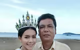 Nhan sắc thiên thần của Hoa hậu xấu số, qua đời chỉ sau 4 ngày đăng quang