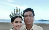 Nhan sắc thiên thần của Hoa hậu xấu số, qua đời chỉ sau 4 ngày đăng quang