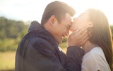 Những hình ảnh ngọt ngào và màn đối đáp 