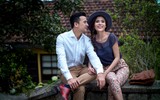 Những hình ảnh ngọt ngào và màn đối đáp 