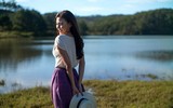 Những hình ảnh ngọt ngào và màn đối đáp 