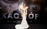 Ngỡ ngàng với hình ảnh 
