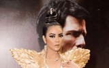 Ngỡ ngàng với hình ảnh 