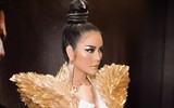 Ngỡ ngàng với hình ảnh 