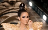 Ngỡ ngàng với hình ảnh 