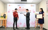 Noo Phước Thịnh trở thành 