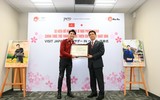 Noo Phước Thịnh trở thành 