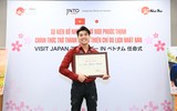 Noo Phước Thịnh trở thành 