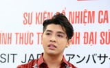 Noo Phước Thịnh trở thành 
