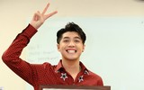Noo Phước Thịnh trở thành 