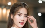 Hoa khôi Nam Em bất ngờ trổ tài viết nhạc