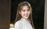 Hoa khôi Nam Em bất ngờ trổ tài viết nhạc