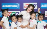 Hoa khôi Nam Em bất ngờ trổ tài viết nhạc