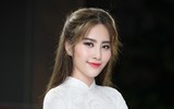 Hoa khôi Nam Em bất ngờ trổ tài viết nhạc