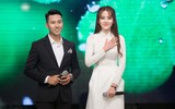 Hoa khôi Nam Em bất ngờ trổ tài viết nhạc
