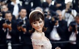 Lý Nhã Kỳ được nhắc đến như thế nào trên tạp chí Gala?