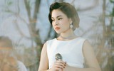 Vẻ đẹp đài các của Giang Hồng Ngọc khi hóa thành quý cô thập niên 60