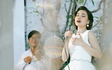 Vẻ đẹp đài các của Giang Hồng Ngọc khi hóa thành quý cô thập niên 60