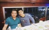 Tiết lộ xuất thân danh giá và những khoảnh khắc 