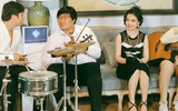 Vẻ đẹp đài các của Giang Hồng Ngọc khi hóa thành quý cô thập niên 60