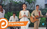 Vẻ đẹp đài các của Giang Hồng Ngọc khi hóa thành quý cô thập niên 60