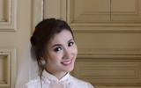 Sau đám cưới bí mật, Nguyệt Ánh bị đồn bất ngờ...