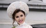 Sau đám cưới bí mật, Nguyệt Ánh bị đồn bất ngờ...