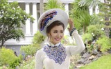 Sau đám cưới bí mật, Nguyệt Ánh bị đồn bất ngờ...