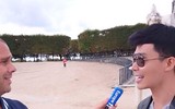 Tiết lộ xuất thân danh giá và những khoảnh khắc 