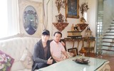 Tiết lộ xuất thân danh giá và những khoảnh khắc 