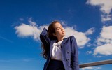 Ngọc Trinh chi tiền tỷ làm phim phát hành Youtube để làm gì?