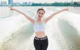 Ngọc Trinh chi tiền tỷ làm phim phát hành Youtube để làm gì?