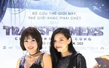 Sơn Tùng xuất hiện với phong cách cực 