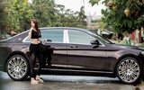 Ngọc Trinh 