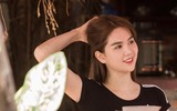 Ngọc Trinh 