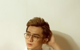 Chia tay sau 7 năm yêu nhau, Hà Anh 