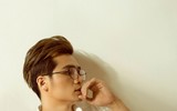 Chia tay sau 7 năm yêu nhau, Hà Anh 