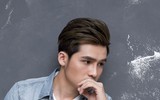 Chia tay sau 7 năm yêu nhau, Hà Anh 