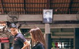 Thầy dạy võ tiết lộ thói quen 