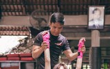 Thầy dạy võ tiết lộ thói quen 