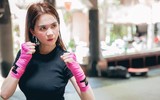 Thầy dạy võ tiết lộ thói quen 