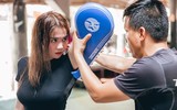 Thầy dạy võ tiết lộ thói quen 