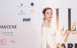 Vượt qua Mỹ Tâm và Ngô Thanh Vân, Lý Nhã Kỳ giành giải 