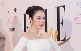 Vượt qua Mỹ Tâm và Ngô Thanh Vân, Lý Nhã Kỳ giành giải 