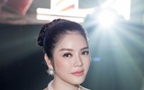 Vượt qua Mỹ Tâm và Ngô Thanh Vân, Lý Nhã Kỳ giành giải 